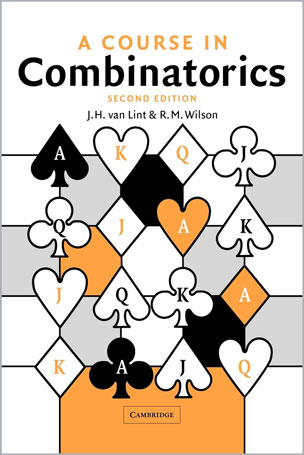 A Course in Combinatorics