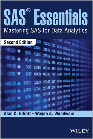 SAS Essentials