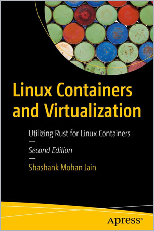 Linux Containers and Virtualization