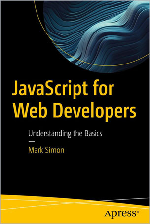 JavaScript for Web Developers