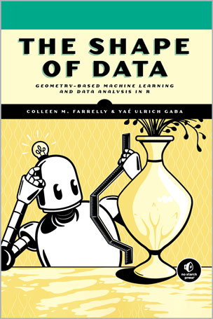 The Shape of Data
