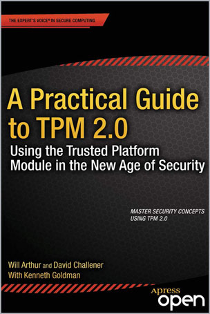 A Practical Guide to TPM 2.0