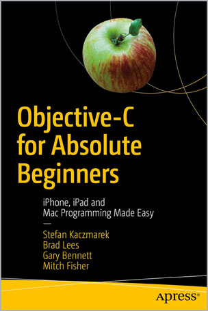 Objective-C for Absolute Beginners
