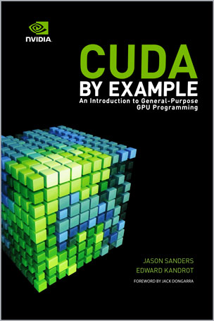 CUDA by Example