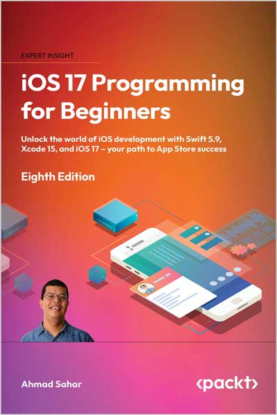 iOS 17 Programming for Beginners