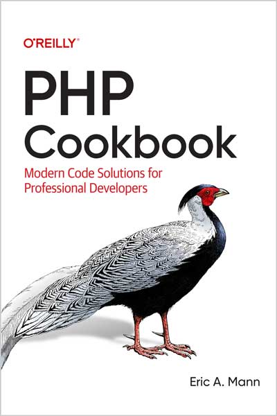 PHP Cookbook