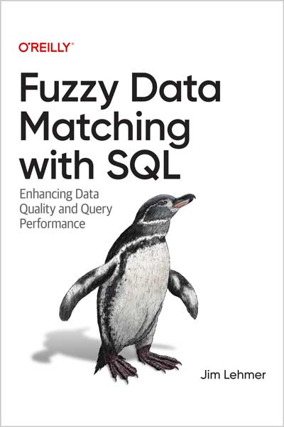 Fuzzy Data Matching with SQL
