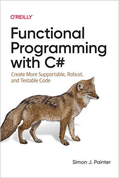 Functional Programming with C#
