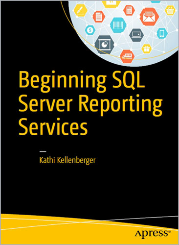 Beginning SQL Server Reporting Services