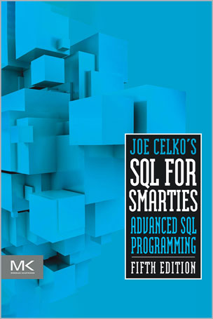 SQL for Smarties
