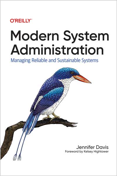 Modern System Administration