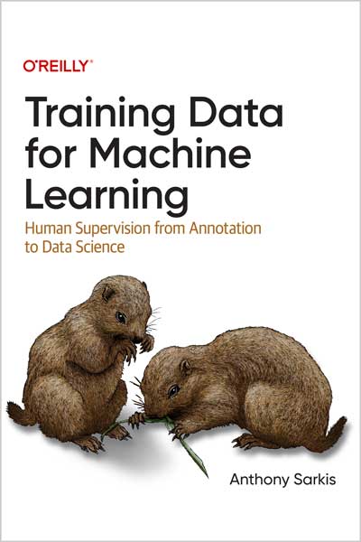 Training Data for Machine Learning