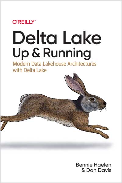 Delta Lake: Up & Running