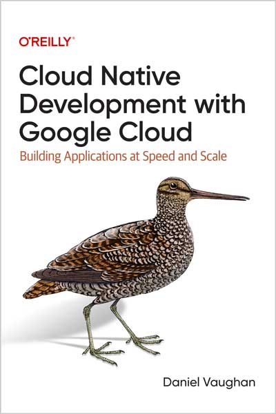 Cloud Native Development with Google Cloud