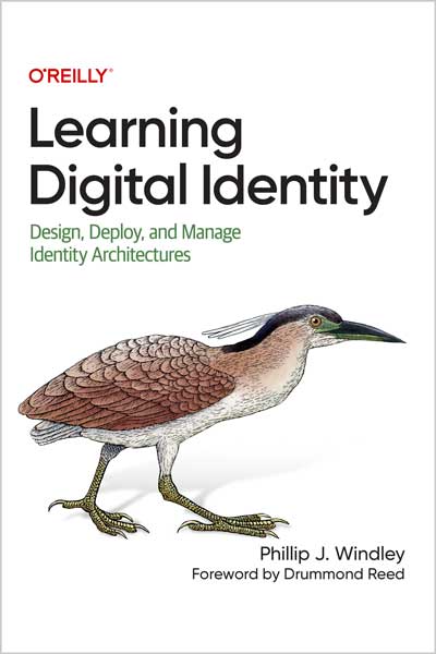 Learning Digital Identity
