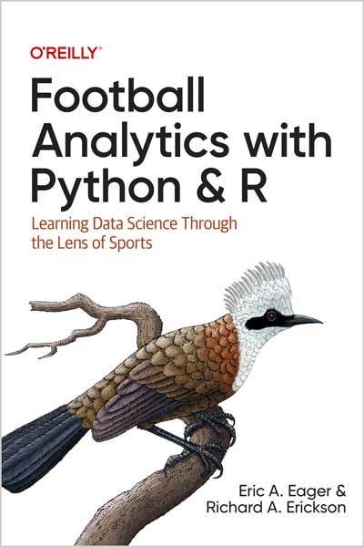 Football Analytics with Python & R