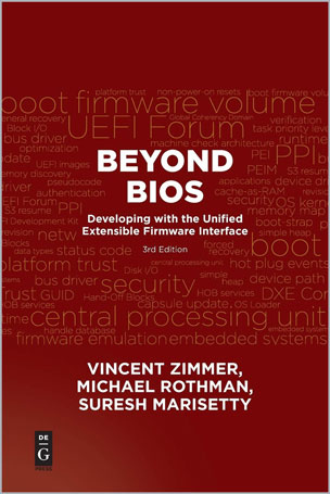 Beyond BIOS