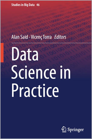 Data Science in Practice