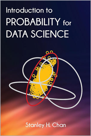 Introduction to Probability for Data Science