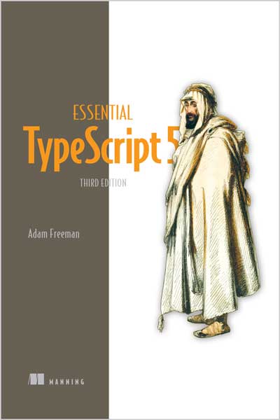 Essential TypeScript 5