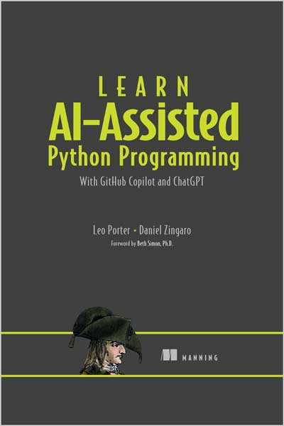 Learn AI-Assisted Python Programming