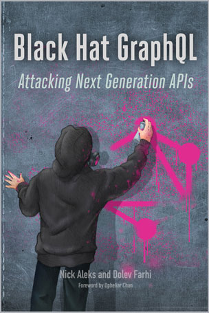 Black Hat GraphQL