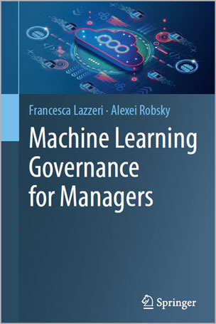 Machine Learning Governance for Managers