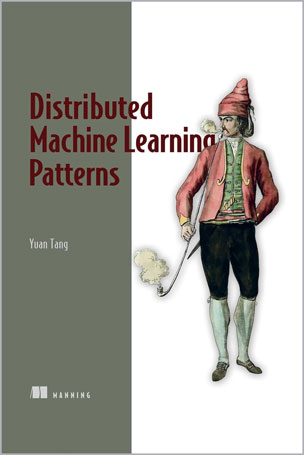 Distributed Machine Learning Patterns