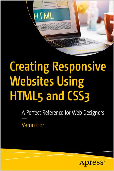 Creating Responsive Websites Using HTML5 and CSS3
