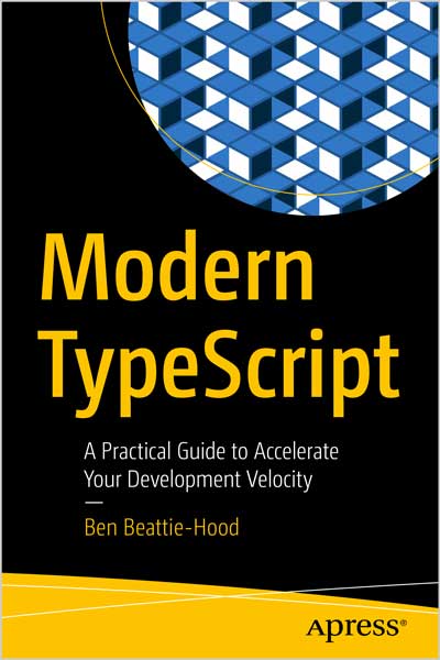 Modern TypeScript