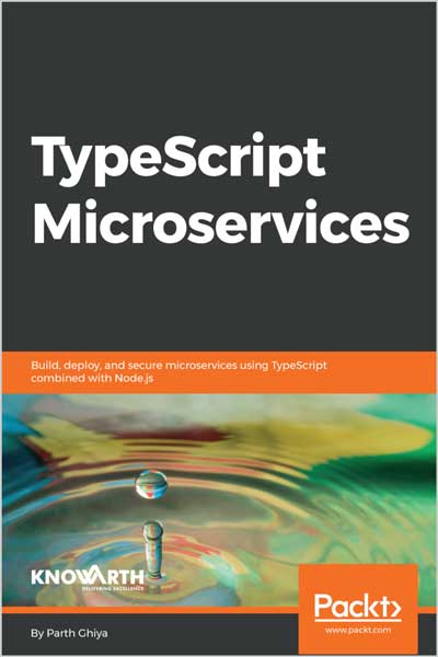 TypeScript Microservices