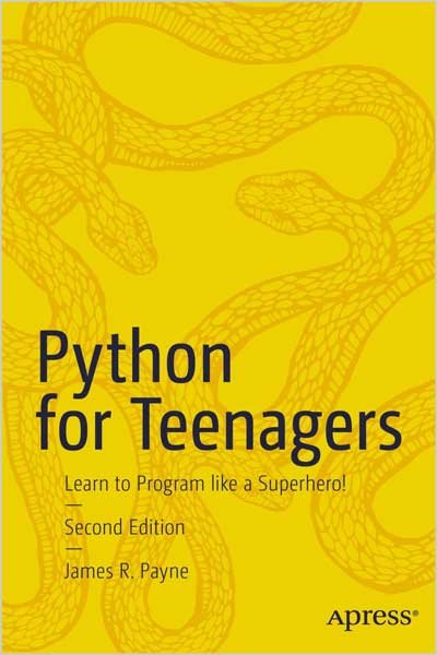 Python for Teenagers