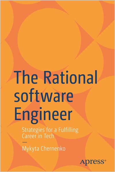 The Rational Software Engineer
