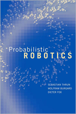 Probabilistic Robotics
