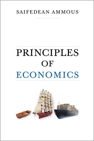 Principles of Economics