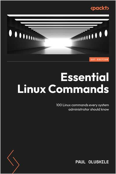 Essential Linux Commands