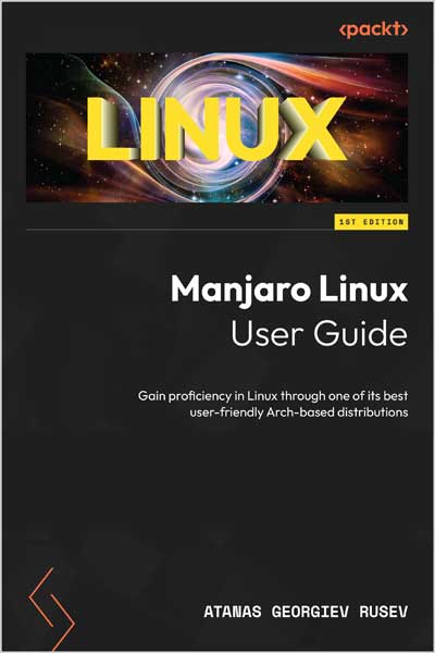 Manjaro Linux User Guide