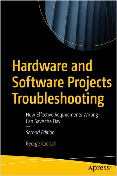 Hardware and Software Projects Troubleshooting