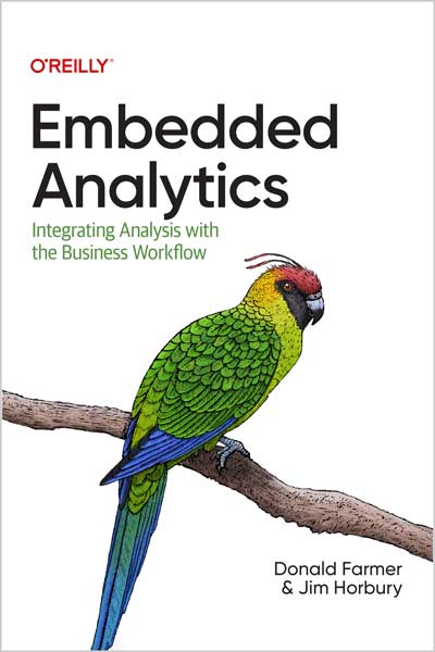 Embedded Analytics