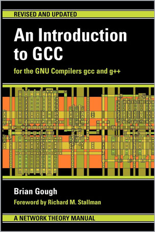 An Introduction to GCC