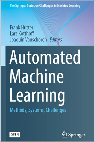 Automated Machine Learning