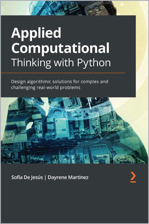 Applied Computational Thinking with Python