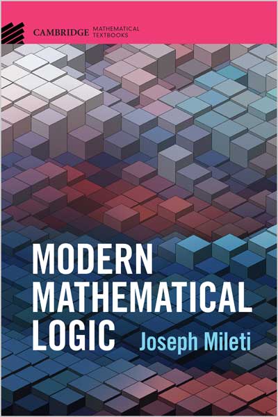 Modern Mathematical Logic