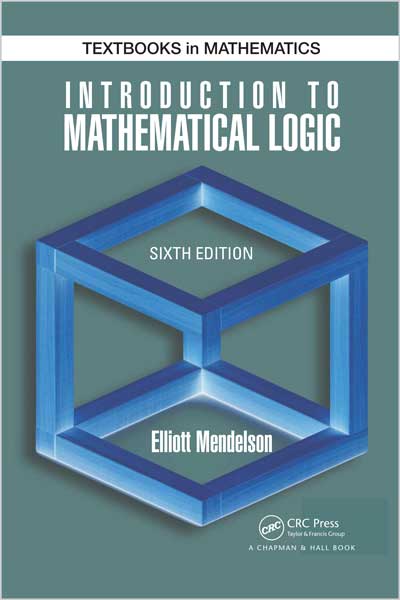 Introduction to Mathematical Logic