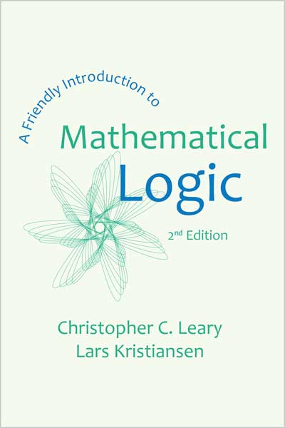 A Friendly Introduction to Mathematical Logic