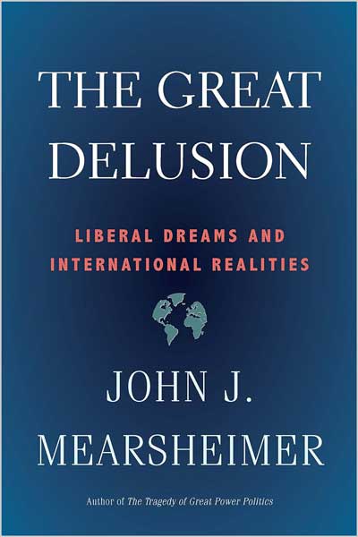 The Great Delusion