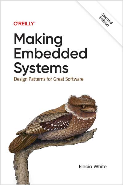 Making Embedded Systems