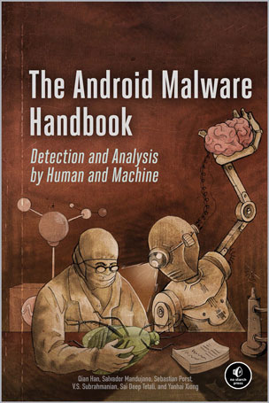 The Android Malware Handbook