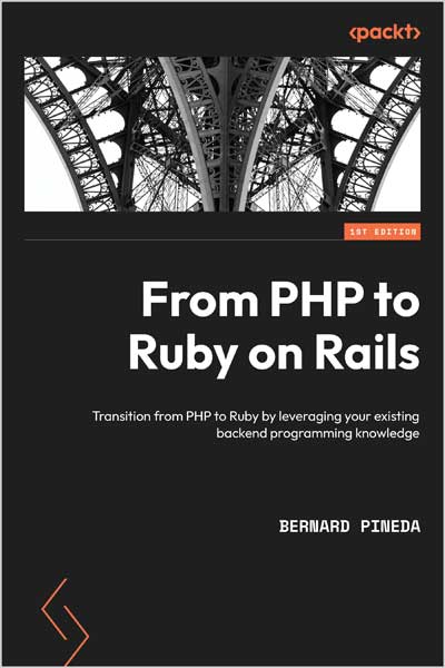 From PHP to Ruby on Rails