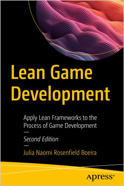 Lean Game Development
